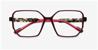 Eyeglasses frame Etnia Barcelona Woman DASOS 56 BXHV